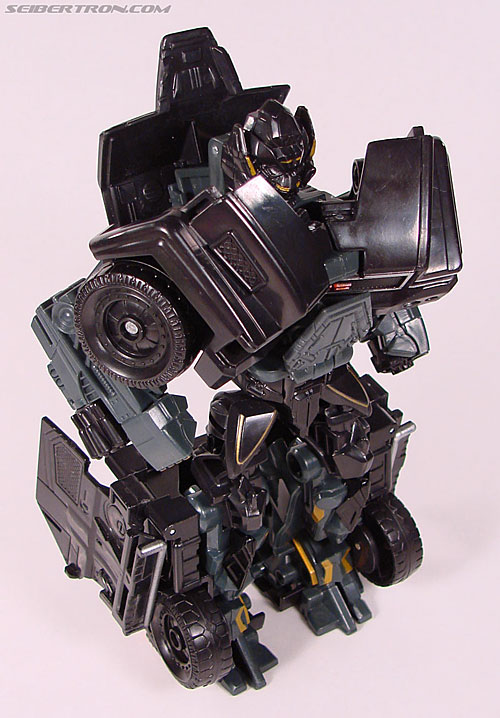 Transformers (2007) Cannon Blast Ironhide (Image #41 of 63)
