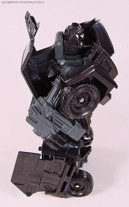 Transformers (2007) Cannon Blast Ironhide (Image #42 of 63)