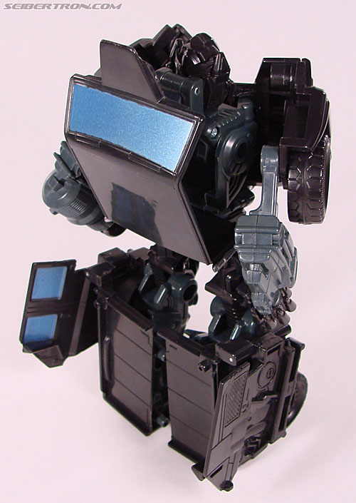 Transformers (2007) Cannon Blast Ironhide (Image #43 of 63)