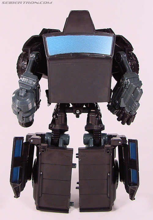 Transformers (2007) Cannon Blast Ironhide (Image #44 of 63)