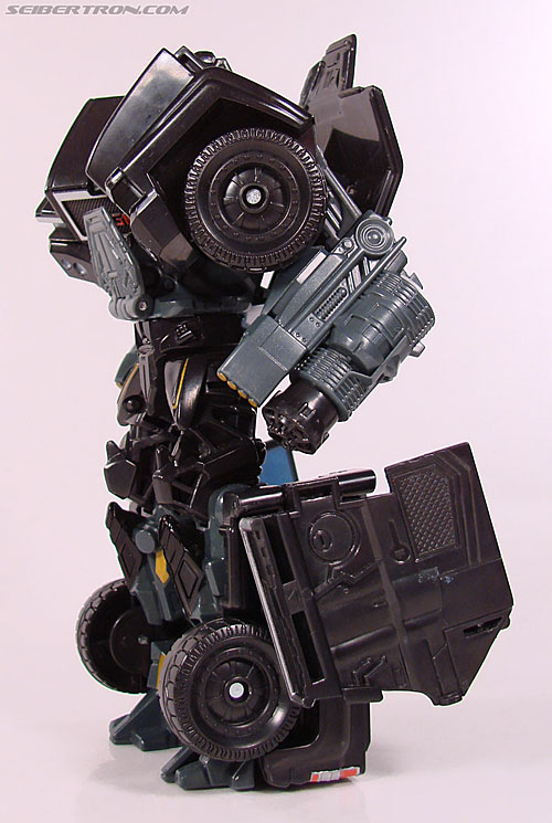 Transformers (2007) Cannon Blast Ironhide (Image #46 of 63)