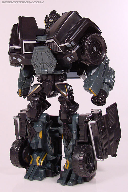 Transformers (2007) Cannon Blast Ironhide (Image #47 of 63)