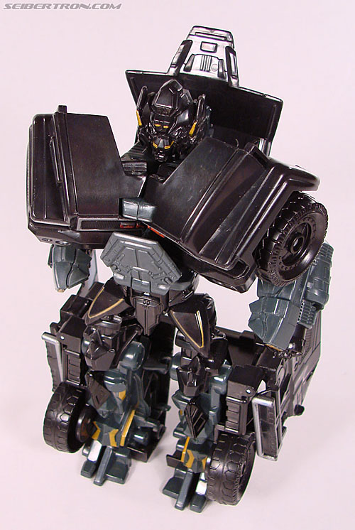 Transformers (2007) Cannon Blast Ironhide (Image #48 of 63)