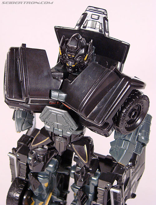 Transformers (2007) Cannon Blast Ironhide (Image #49 of 63)