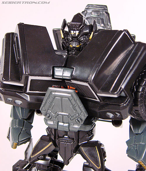 Transformers (2007) Cannon Blast Ironhide (Image #51 of 63)