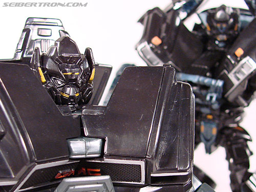 Transformers (2007) Cannon Blast Ironhide (Image #63 of 63)