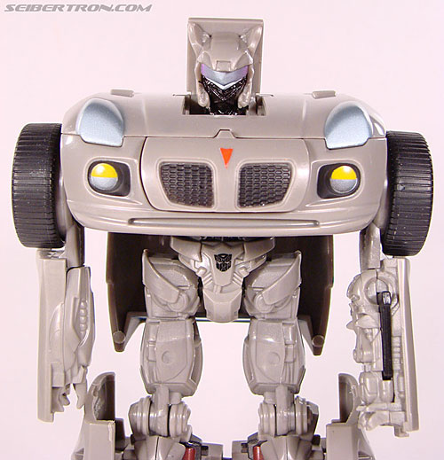 Transformers (2007) Ion Blast Jazz (Image #37 of 69)
