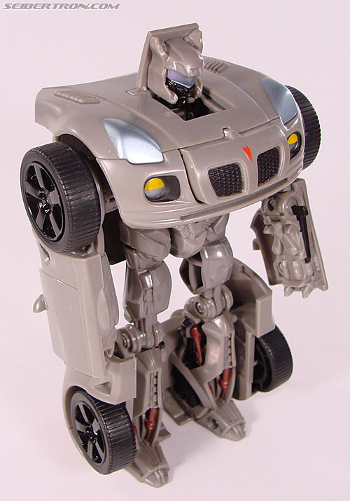 Transformers (2007) Ion Blast Jazz (Image #42 of 69)