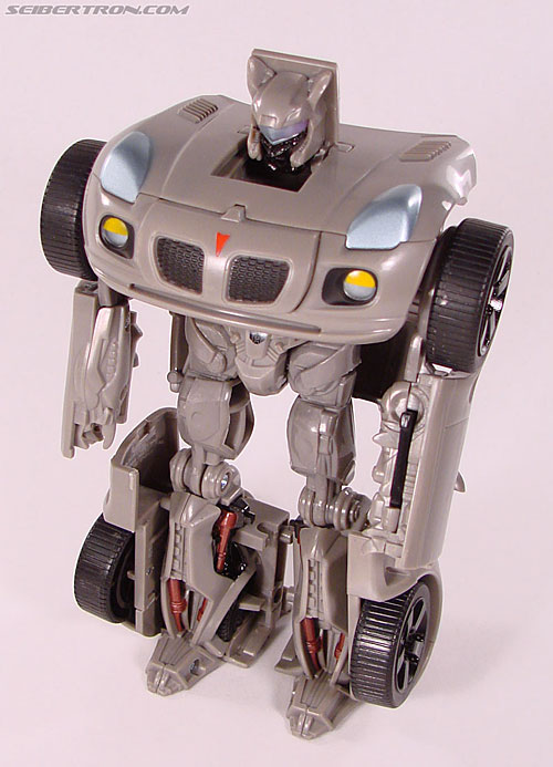 Transformers (2007) Ion Blast Jazz (Image #49 of 69)