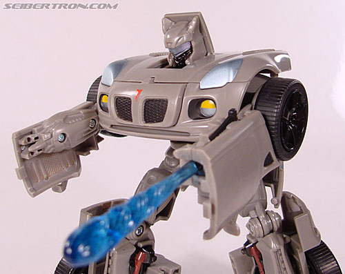 Transformers (2007) Ion Blast Jazz (Image #58 of 69)