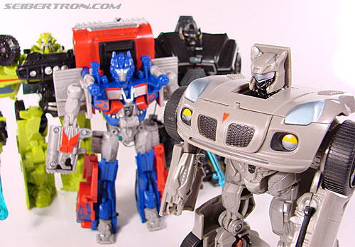 Transformers (2007) Ion Blast Jazz (Image #62 of 69)