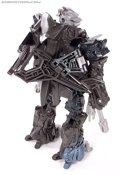 alien attack toys megatron