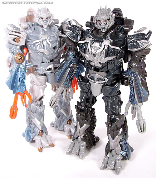 Transformers (2007) Night Attack Megatron (Image #58 of 62)
