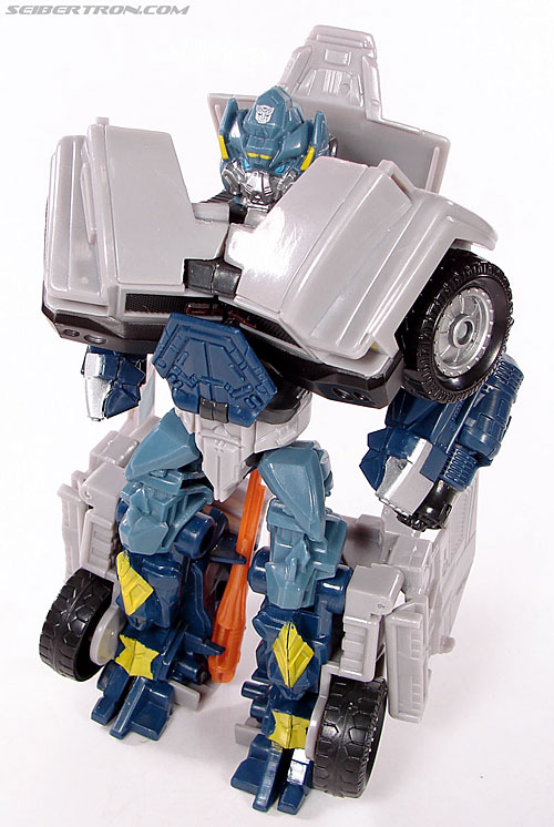 Transformers (2007) Pulse Cannon Ironhide (Image #44 of 61)