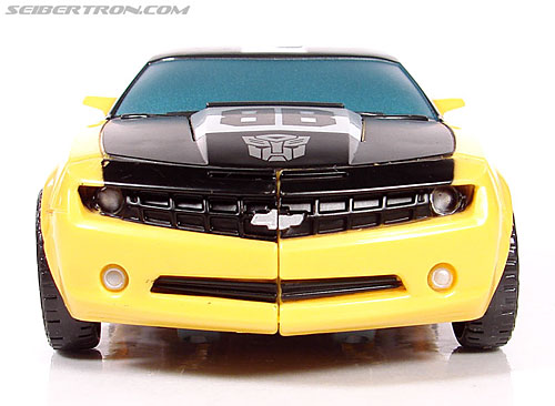 Transformers (2007) Rally Rocket Bumblebee (Image #17 of 62)