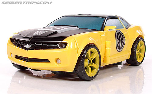 Transformers (2007) Rally Rocket Bumblebee (Image #25 of 62)
