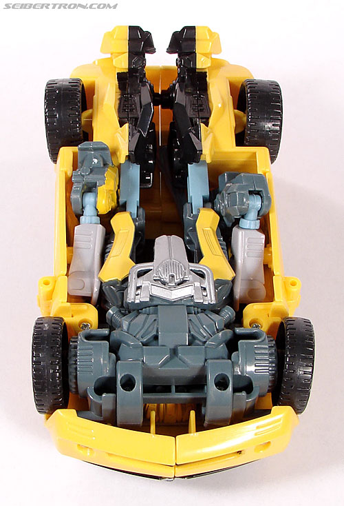 Transformers (2007) Rally Rocket Bumblebee (Image #28 of 62)