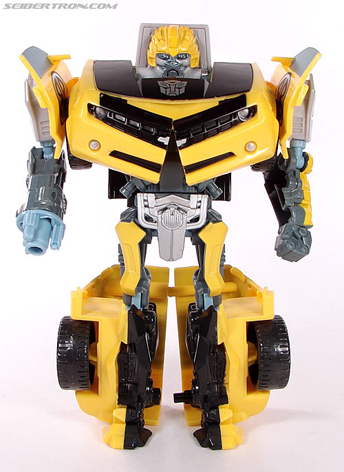 Transformers (2007) Rally Rocket Bumblebee (Image #32 of 62)