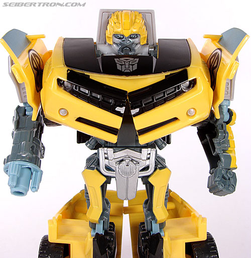 Transformers (2007) Rally Rocket Bumblebee (Image #33 of 62)
