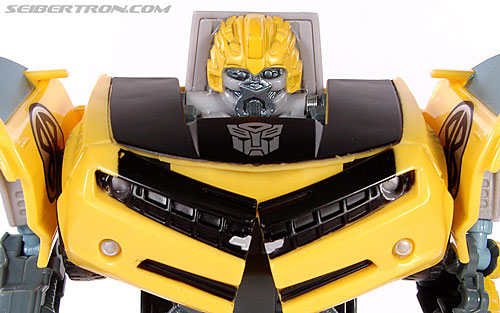 Transformers (2007) Rally Rocket Bumblebee (Image #34 of 62)