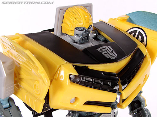 Transformers (2007) Rally Rocket Bumblebee (Image #37 of 62)