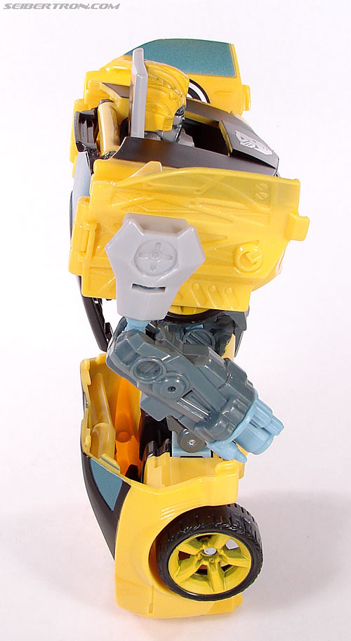 Transformers (2007) Rally Rocket Bumblebee (Image #40 of 62)