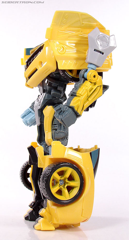 Transformers (2007) Rally Rocket Bumblebee (Image #44 of 62)