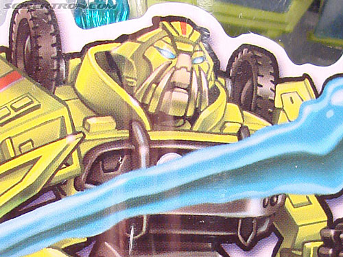 Transformers (2007) Axe Attack Ratchet (Image #5 of 70)