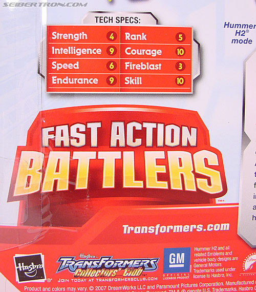 Transformers (2007) Axe Attack Ratchet (Image #9 of 70)
