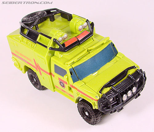 Transformers (2007) Axe Attack Ratchet (Image #21 of 70)