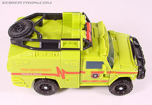 Transformers (2007) Axe Attack Ratchet (Image #22 of 70)