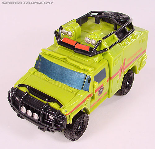 Transformers (2007) Axe Attack Ratchet (Image #28 of 70)