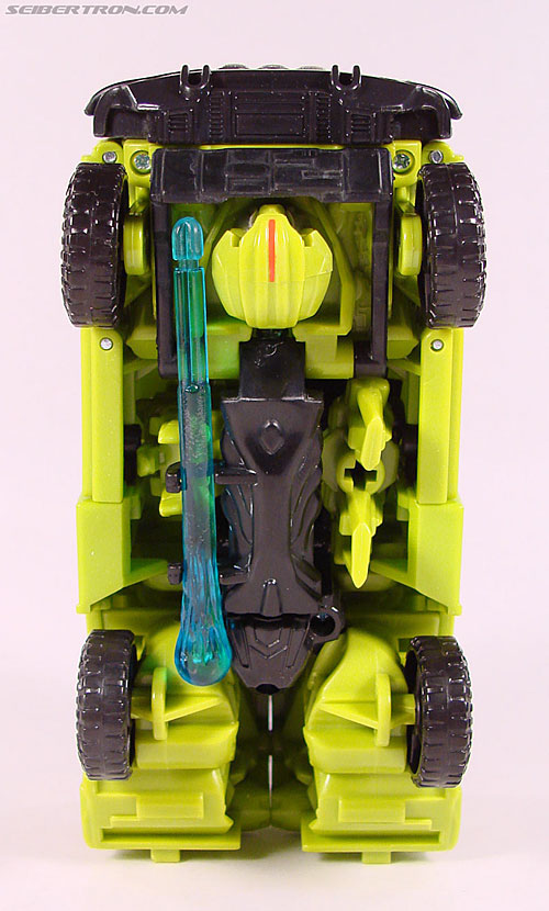 Transformers (2007) Axe Attack Ratchet (Image #29 of 70)