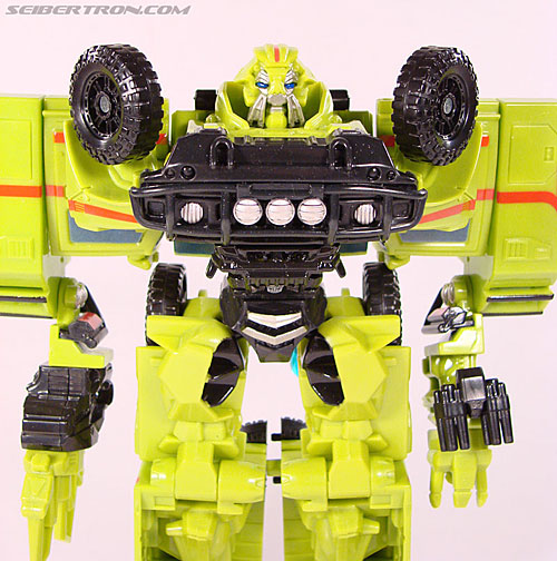 Transformers (2007) Axe Attack Ratchet (Image #36 of 70)