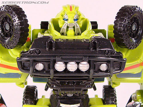 Transformers (2007) Axe Attack Ratchet (Image #37 of 70)