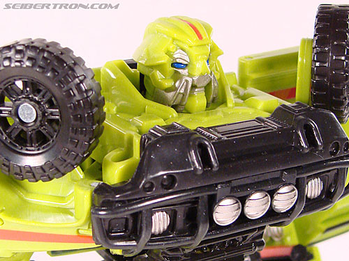Transformers (2007) Axe Attack Ratchet (Image #40 of 70)