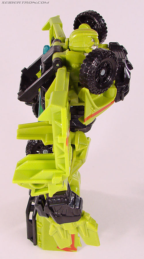 Transformers (2007) Axe Attack Ratchet (Image #42 of 70)