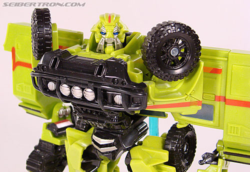 Transformers (2007) Axe Attack Ratchet (Image #50 of 70)