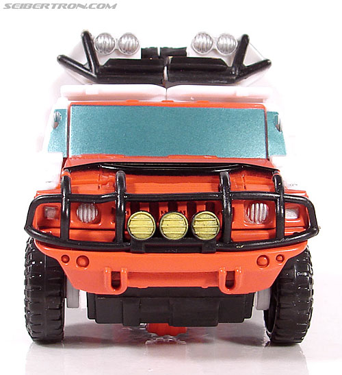 Transformers (2007) Rescue Torch Ratchet (Image #16 of 72)