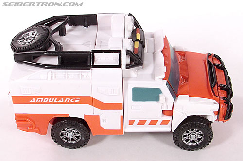 Transformers (2007) Rescue Torch Ratchet (Image #18 of 72)