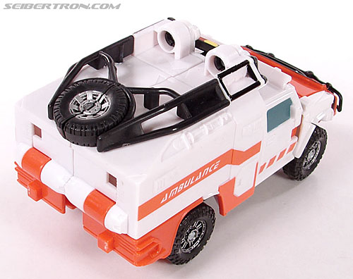 Transformers (2007) Rescue Torch Ratchet (Image #19 of 72)