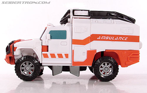 Transformers (2007) Rescue Torch Ratchet (Image #22 of 72)