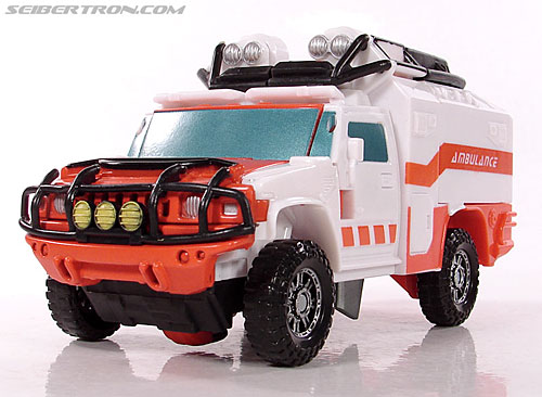 Transformers (2007) Rescue Torch Ratchet (Image #23 of 72)