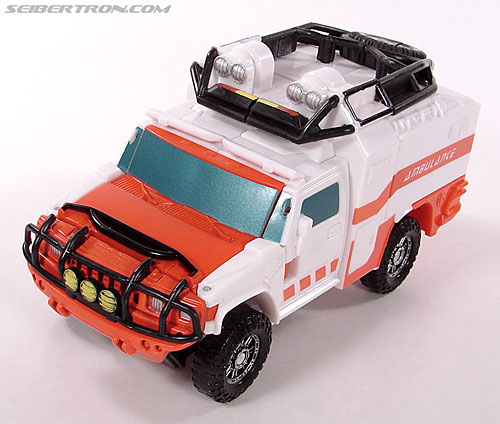 Transformers (2007) Rescue Torch Ratchet (Image #24 of 72)