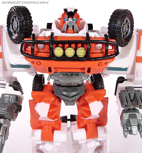 Transformers (2007) Rescue Torch Ratchet (Image #39 of 72)