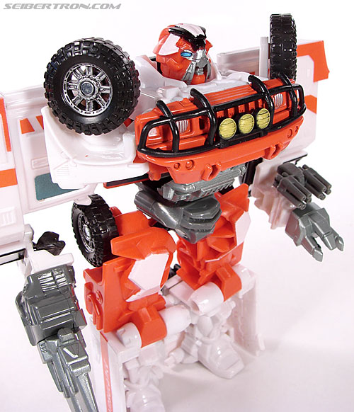 Transformers (2007) Rescue Torch Ratchet (Image #41 of 72)