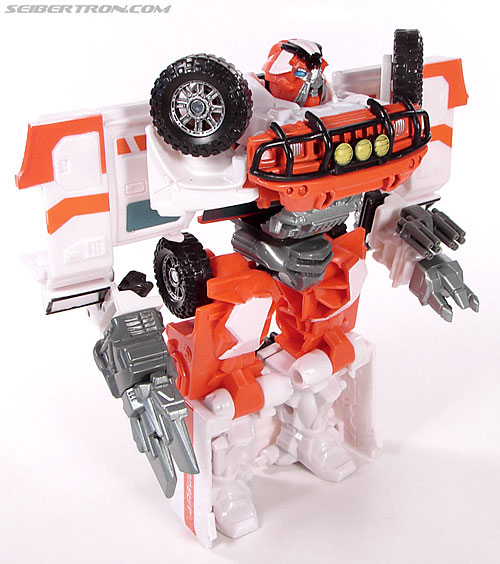 Transformers (2007) Rescue Torch Ratchet (Image #43 of 72)