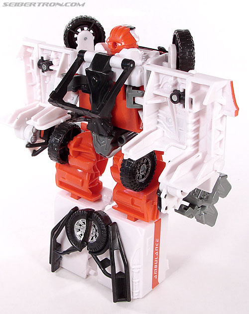 Transformers (2007) Rescue Torch Ratchet (Image #45 of 72)