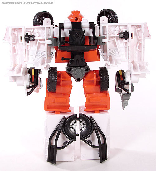 Transformers (2007) Rescue Torch Ratchet (Image #46 of 72)
