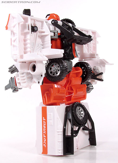 Transformers (2007) Rescue Torch Ratchet (Image #47 of 72)